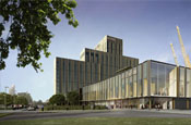 Greenwich Peninsula Hotel Greenwich Peninsula Hotel