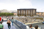King's Cross planning King's Cross planning