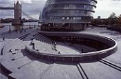MoreLondon wins Planning Award