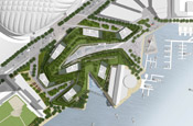 Plaza of Nations
