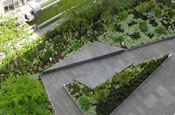 Ropemaker Roof Terrace